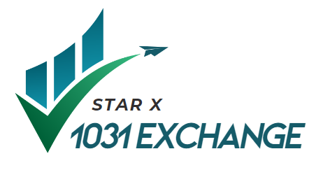 Star X 1031 Exchange